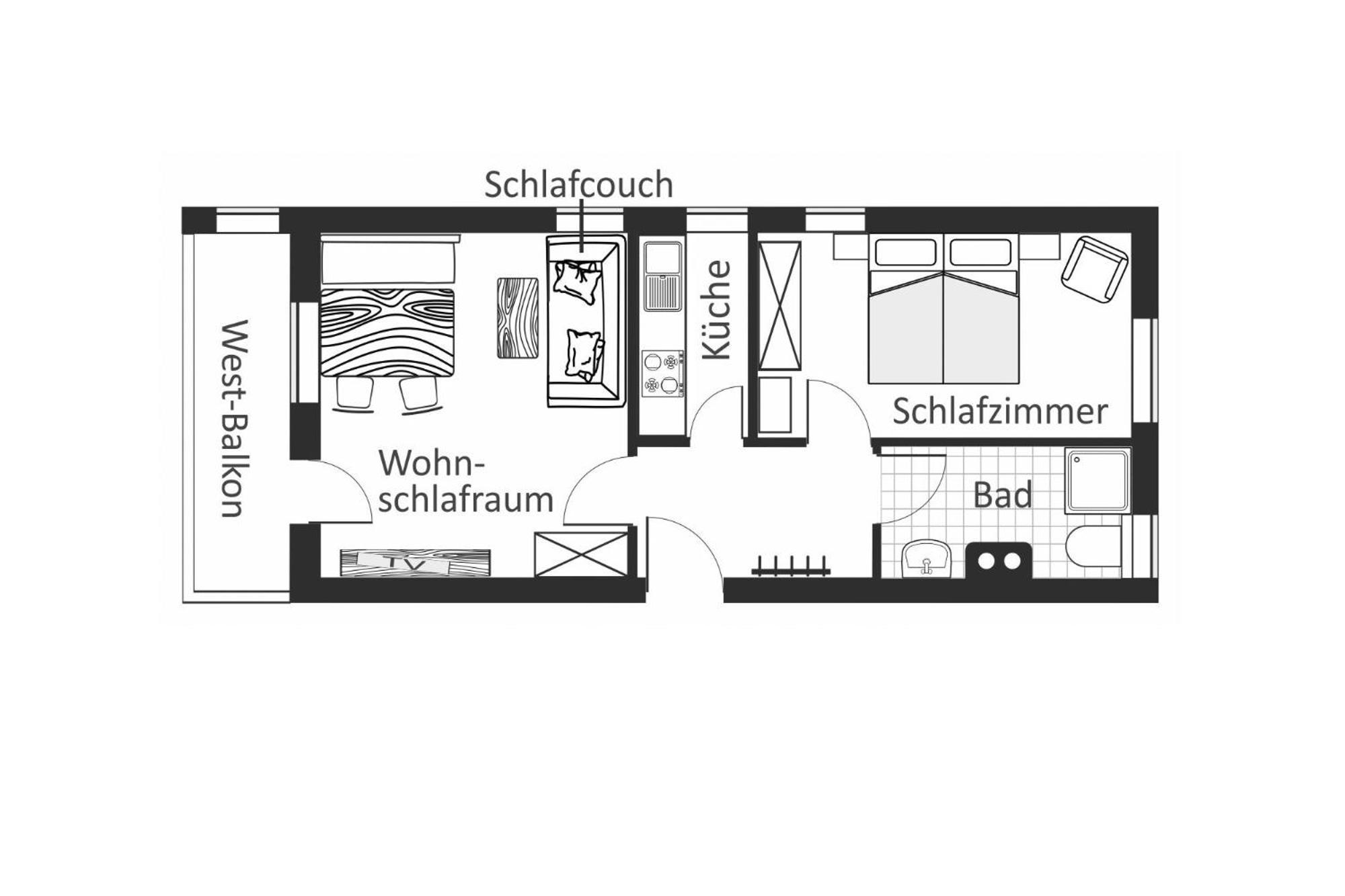 Gschwenderhaus Ferienwohnungen Oberstdorf Bilik gambar