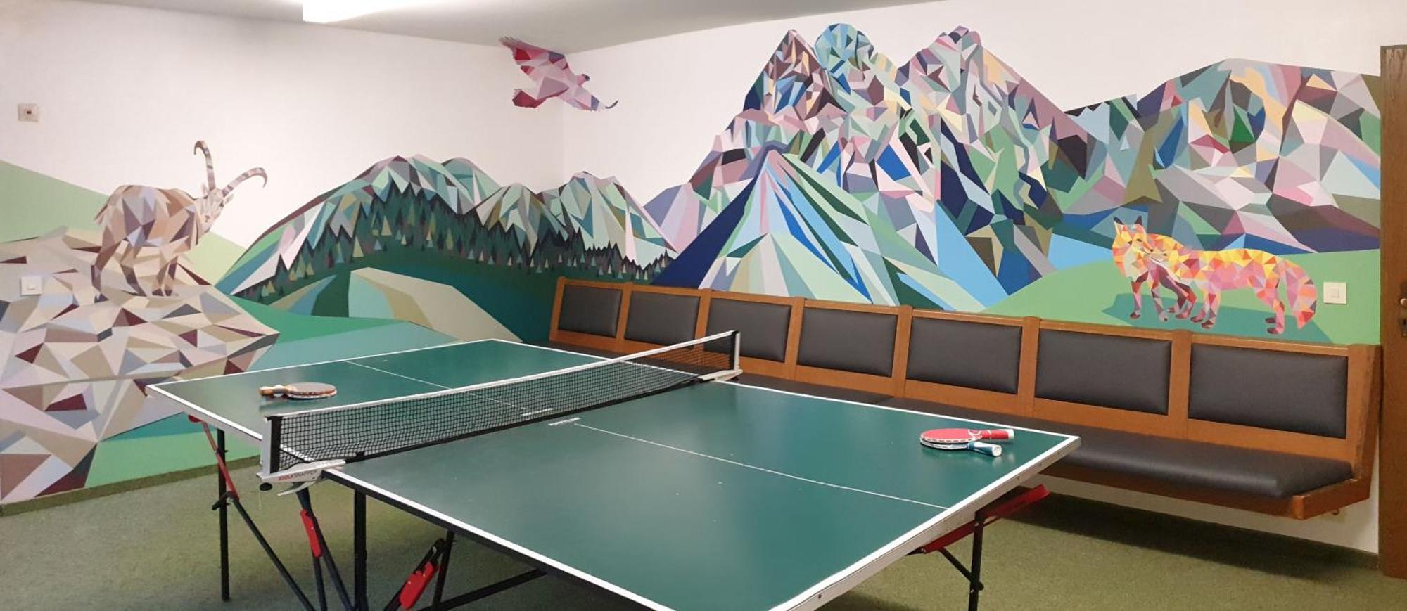 Gschwenderhaus Ferienwohnungen Oberstdorf Luaran gambar