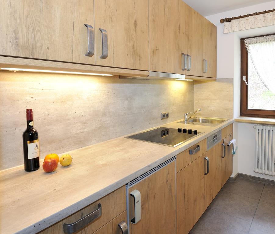 Gschwenderhaus Ferienwohnungen Oberstdorf Bilik gambar